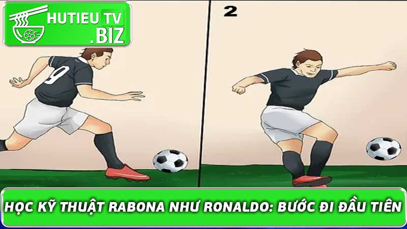 Học Kỹ Thuật Rabona như Ronaldo: Bước đi đầu tiênKhái quát về Kỹ thuật Rabona

Kỹ thuật Rabona đã xuất hiện từ rất lâu và được nhiều cầu thủ nổi tiếng áp dụng. Tuy nhiên, không phải ai cũng có khả năng thực hiện thành công kỹ thuật này. Vậy Kỹ thuật Rabona là gì?

Định nghĩa Kỹ thuật Rabona

Kỹ thuật Rabona thường được mô tả là việc sử dụng chân không thuận để tiếp xúc bóng trong khi chân còn lại vươn ra phía sau. Điều này giúp cầu thủ có thể thực hiện cú sút hoặc chuyền bóng một cách bất ngờ, gây khó khăn cho đối thủ trong việc dự đoán.

Lịch sử hình thành và phát triển

Kỹ thuật Rabona lần đầu tiên được ghi nhận vào đầu thế kỷ 20, tại Argentina. Tên gọi "Rabona" bắt nguồn từ tiếng Tây Ban Nha, chỉ hành động "thụt lùi". Một trong những cầu thủ đầu tiên nổi tiếng với kỹ thuật này chính là cầu thủ Ricardo Infante. Ông đã thực hiện bước đi này một cách xuất sắc trong các trận đấu. Qua thời gian, nhiều cầu thủ như David Beckham, Ángel Di María, Ronaldo hay Gareth Bale đã đưa kỹ thuật này trở nên phổ biến hơn trên sân cỏ quốc tế.

Vai trò của Kỹ thuật Rabona trong bóng đá hiện đại

Trong bóng đá hiện đại, Kỹ thuật Rabona không chỉ đơn thuần là một phương pháp kỹ thuật mà còn là một phần của nghệ thuật và biểu diễn trên sân cỏ. Nó có thể tạo ra những bàn thắng đẹp mắt, làm hài lòng khán giả và tăng thêm tính hấp dẫn cho trận đấu. Hơn nữa, Kỹ thuật này cũng giúp cầu thủ tăng cường khả năng định vị bóng và cải thiện kỹ năng chơi bóng tổng thể.

Cách thực hiện Ky thuat Rabona

Để thành công trong việc thực hiện Ky thuat Rabona, cầu thủ cần nắm rõ từng bước cụ thể. Sau đây là một số hướng dẫn chi tiết về cách thực hiện Kỹ thuật Rabona.

Chuẩn bị tư thế ban đầu

Trước khi thực hiện Ky thuat Rabona, cầu thủ cần tạo một tư thế chuẩn bị vững chắc. Đầu tiên, cầu thủ nên đứng ở vị trí cạnh bóng với chân thuận ở phía trước. Chân không thuận sẽ được đặt ở phía sau, chuẩn bị cho cú sút.

Thực hiện động tác

Bước kế tiếp là thực hiện động tác, cầu thủ sẽ dùng chân không thuận để tiếp xúc bóng. Điều quan trọng là cầu thủ phải giữ thăng bằng và tạo lực phù hợp trong quá trình thực hiện.

Hoàn tất cú sút

Sau khi bóng đã được đá ra, cầu thủ nên theo dõi hướng di chuyển của bóng và sẵn sàng cho những tình huống tiếp theo. Đây là một điều quan trọng nhằm đảm bảo có thể hỗ trợ đồng đội hoặc tranh chấp bóng với đối thủ.

Các lời khuyên cho Ky thuat Rabona

Khi thực hiện Ky thuat Rabona, có một số lời khuyên hữu ích mà các cầu thủ có thể tham khảo. Những mẹo này sẽ giúp bạn nâng cao khả năng thực hiện Kỹ thuật này một cách chính xác và hiệu quả hơn.

Tập luyện thường xuyên

Giống như bất kỳ kỹ thuật nào khác trong bóng đá, việc tập luyện đều đặn là vô cùng quan trọng. Các cầu thủ nên dành thời gian để luyện tập Kỹ thuật Rabona ít nhất vài lần mỗi tuần.

Chú ý đến tư thế và phong cách

Một trong những yếu tố quyết định thành công của Kỹ thuật Rabona chính là tư thế và phong cách thực hiện. Cầu thủ cần chú ý đến sự chuẩn xác trong từng động tác, từ việc đứng đến cách tiếp xúc với bóng.

Xem lại video và học hỏi từ các cầu thủ chuyên nghiệp

Việc xem lại video các cầu thủ nổi tiếng thực hiện Ky thuat Rabona sẽ giúp bạn nắm bắt được cách thực hiện một cách tốt nhất. Hãy học hỏi từ những sai sót và thành công của họ để cải thiện kỹ năng của chính mình.

FAQs
Kỹ thuật Rabona có dễ thực hiện không?

Ky thuat Rabona không phải là một kỹ thuật dễ thực hiện. Nó đòi hỏi sự kiên nhẫn và tập luyện nhiều để có thể thực hiện thành công.

Ai là cầu thủ nổi tiếng với Ky thuat Rabona?

Nhiều cầu thủ nổi tiếng đã thực hiện Ky thuat Rabona như David Beckham, Angel Di Maria, Ronaldo và Gareth Bale.

Ky thuat Rabona có thể áp dụng trong mọi tình huống không?

Ky thuat Rabona chủ yếu được sử dụng trong những tình huống cần sự bất ngờ hoặc khi không có không gian để thực hiện cú sút thông thường.

Có thể tự học Ky thuat Rabona hay cần có huấn luyện viên?

Bạn có thể tự học Ky thuat Rabona nhưng việc có một huấn luyện viên sẽ giúp bạn nhận diện và sửa chữa các lỗi kỹ thuật nhanh chóng hơn.

Kỹ thuật Rabona có an toàn không?

Nếu thực hiện đúng cách, Kỹ thuật Rabona hoàn toàn an toàn. Tuy nhiên, bạn cần chú ý đến sự ổn định và thăng bằng của cơ thể để tránh chấn thương.

Kết luận

Kỹ thuật Rabona không chỉ là một kỹ thuật bóng đá đơn thuần mà còn là sự kết hợp giữa nghệ thuật và khoa học trong việc chơi bóng. Việc thực hiện thành công Kỹ thuật này không chỉ mang lại những bàn thắng đẹp mắt mà còn tạo ra dấu ấn riêng cho cầu thủ. Hy vọng bài viết này đã cung cấp cho bạn cái nhìn sâu sắc về Kỹ thuật Rabona và giúp bạn cải thiện kỹ năng của mình trên sân cỏ.